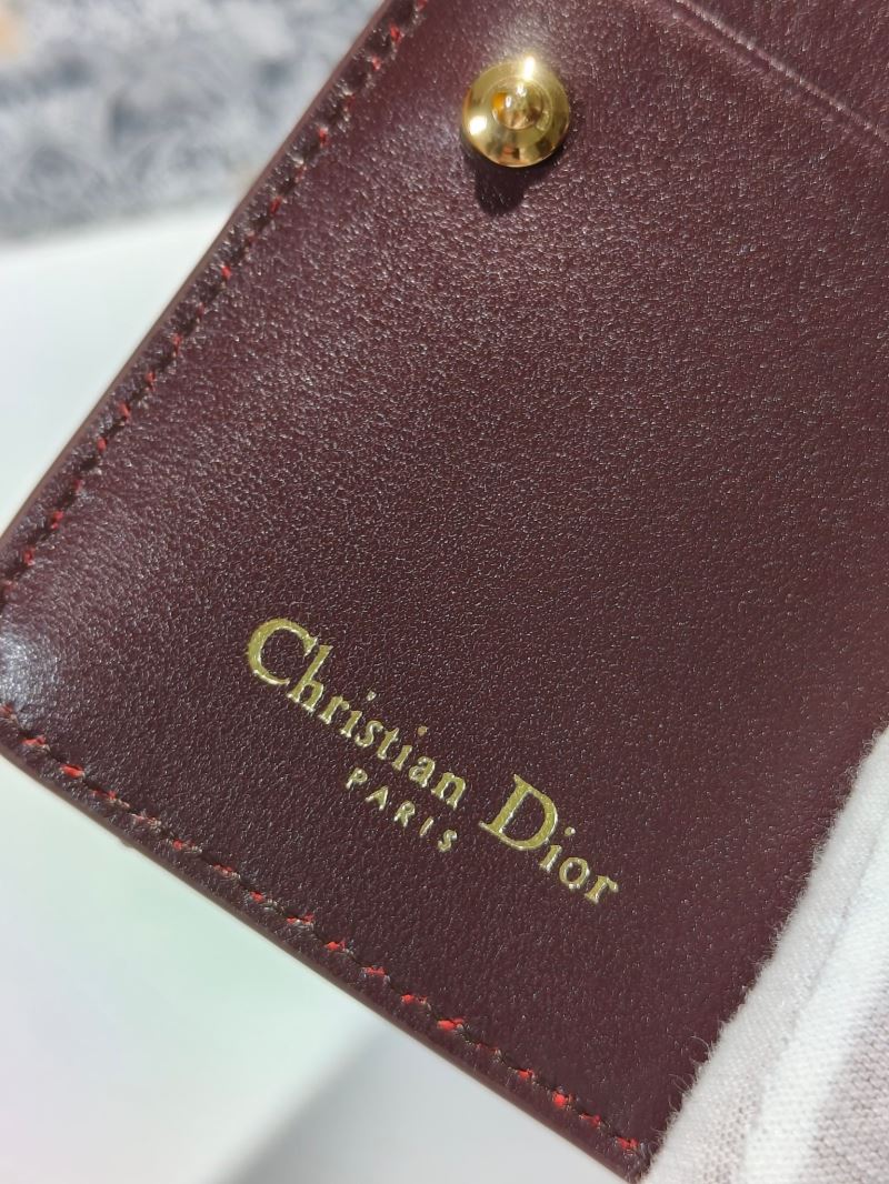 Christian Dior Wallet